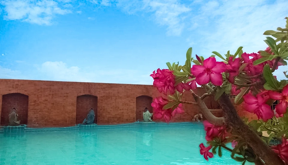 هتل پیادا رزیدنس پاتایا